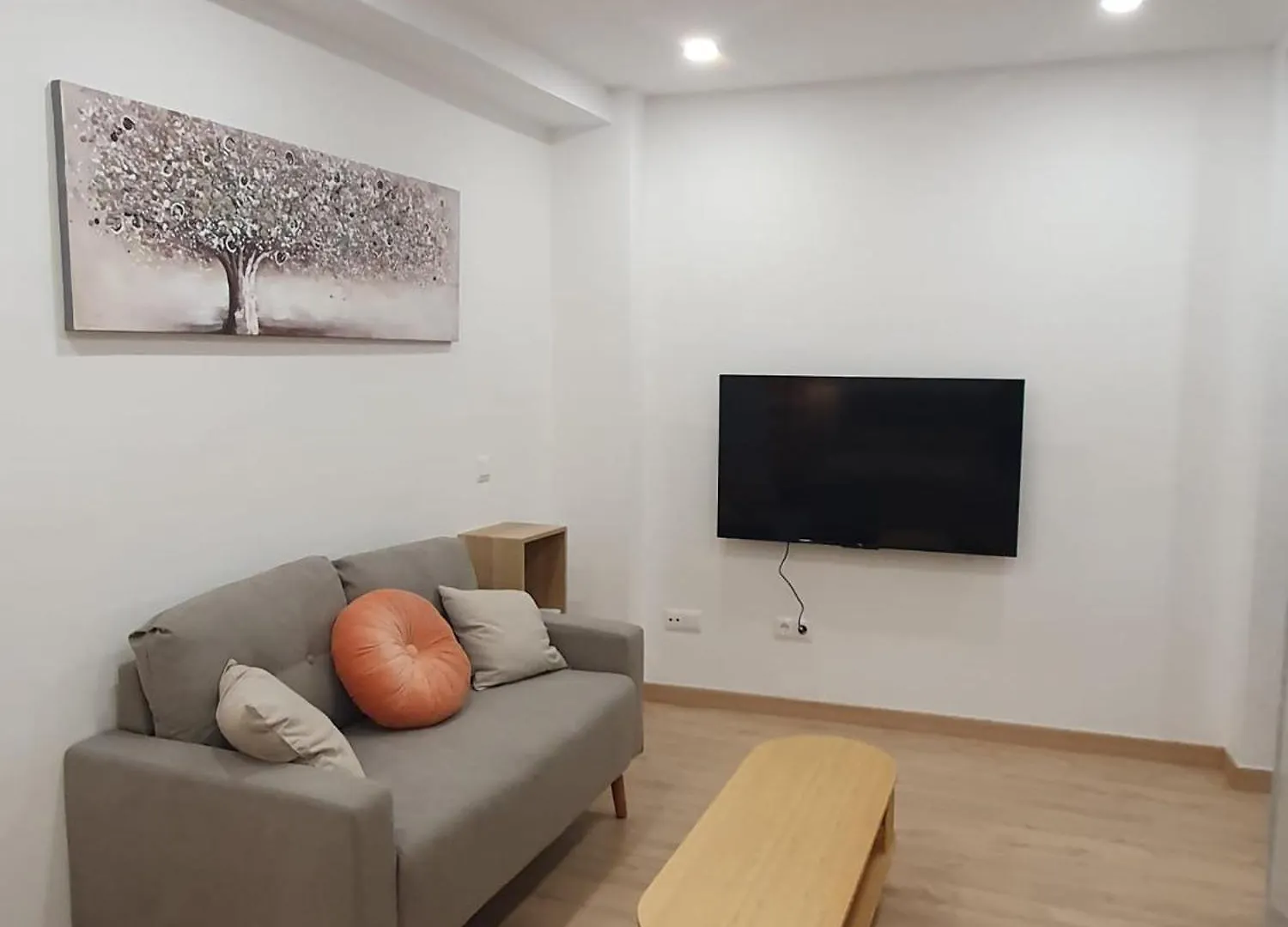 Apartmentsnoa Malaga