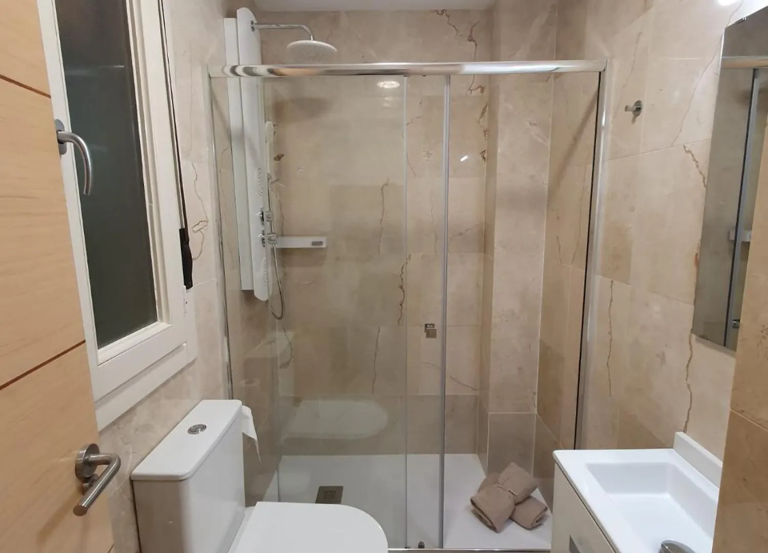 Apartmentsnoa Malaga 0*,