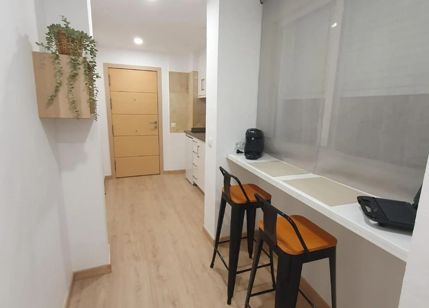 Apartmentsnoa Malaga 0*,  Spain