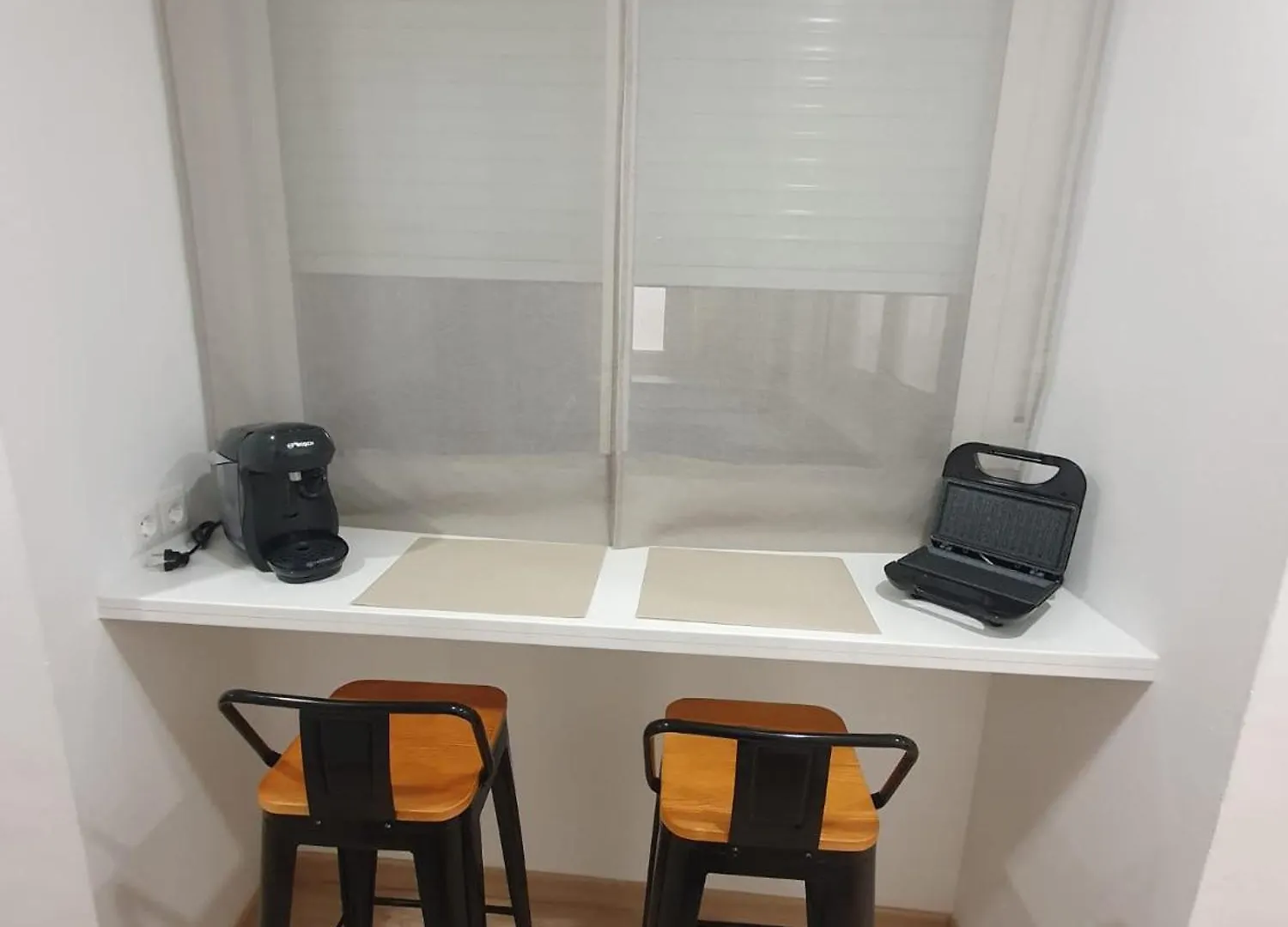 Apartmentsnoa Malaga