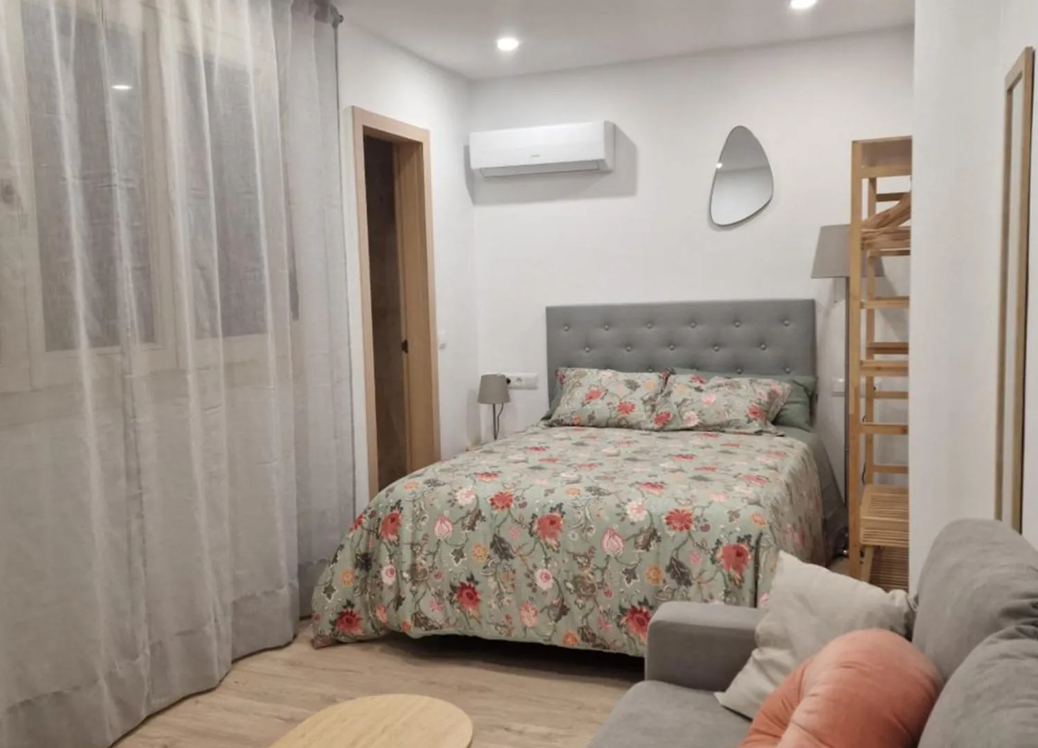 Apartmentsnoa Malaga 0*,