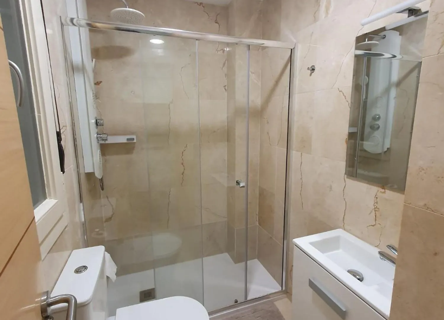 Apartmentsnoa Malaga Apartment