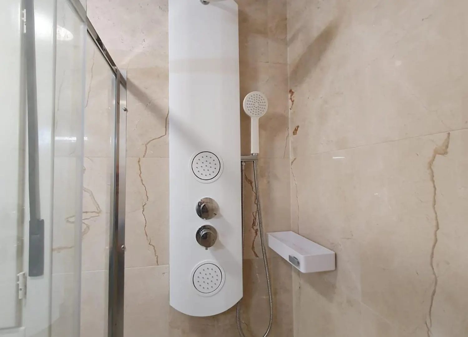 Apartment Apartmentsnoa Malaga