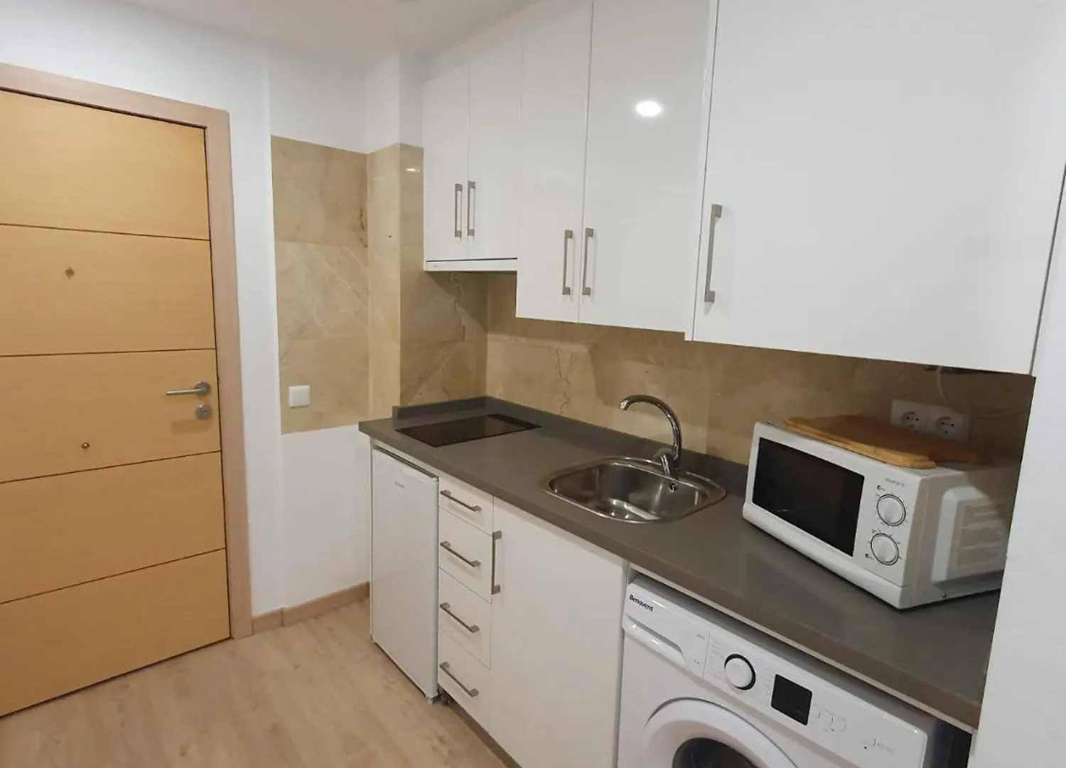 Apartmentsnoa Malaga