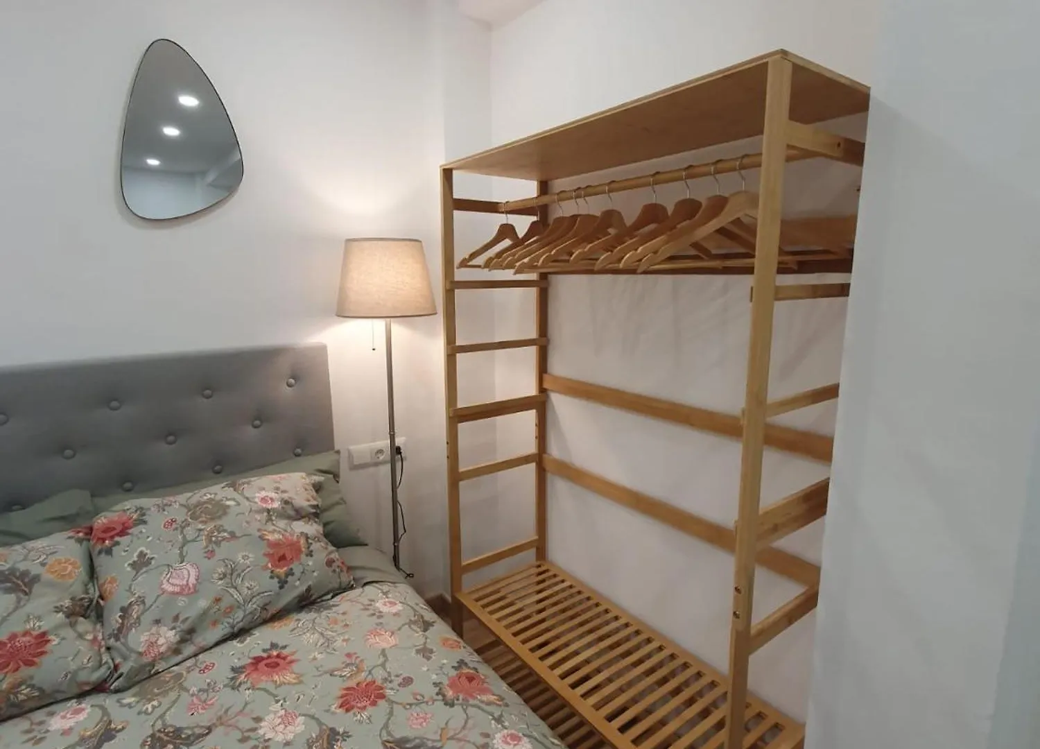 Apartment Apartmentsnoa Malaga