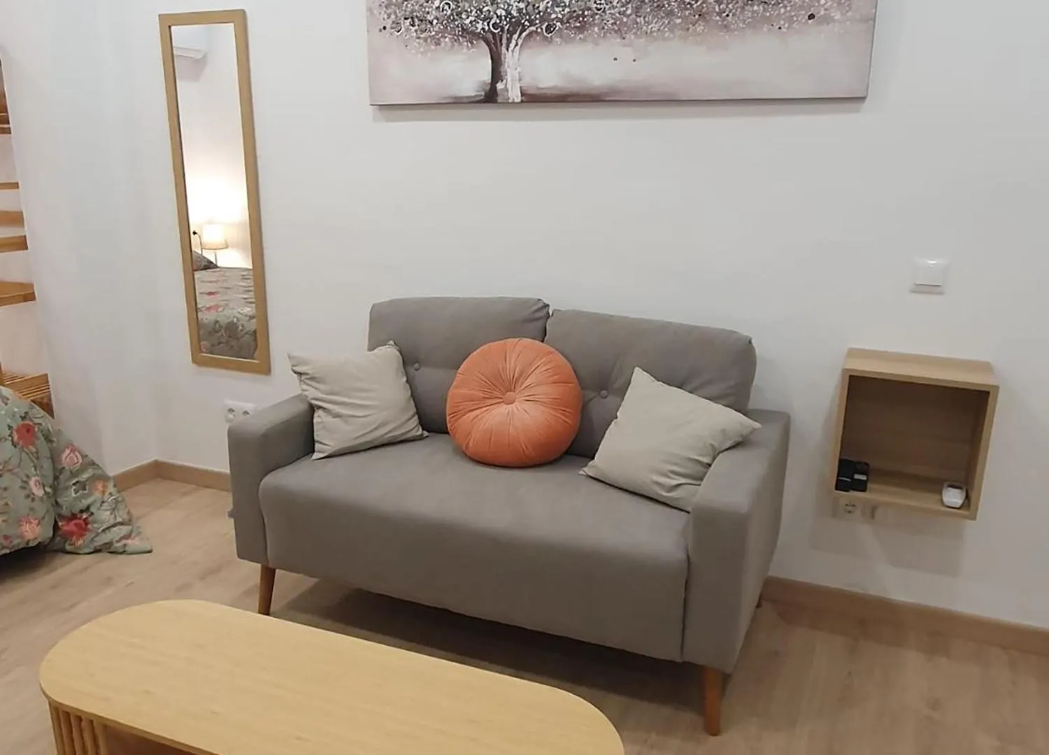 Apartmentsnoa Malaga Spain